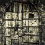 Old Door