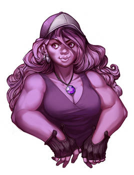 Amethyst