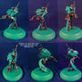 Queen Chrysalis