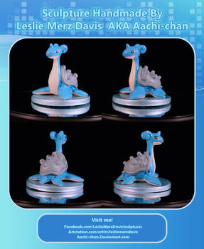 Lapras