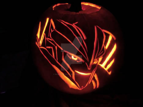 Prime's Pumpkin