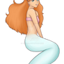 Mermaid Misty