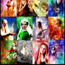 The Signs of the Zodiac