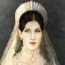 Tsaritsa Portrait 2