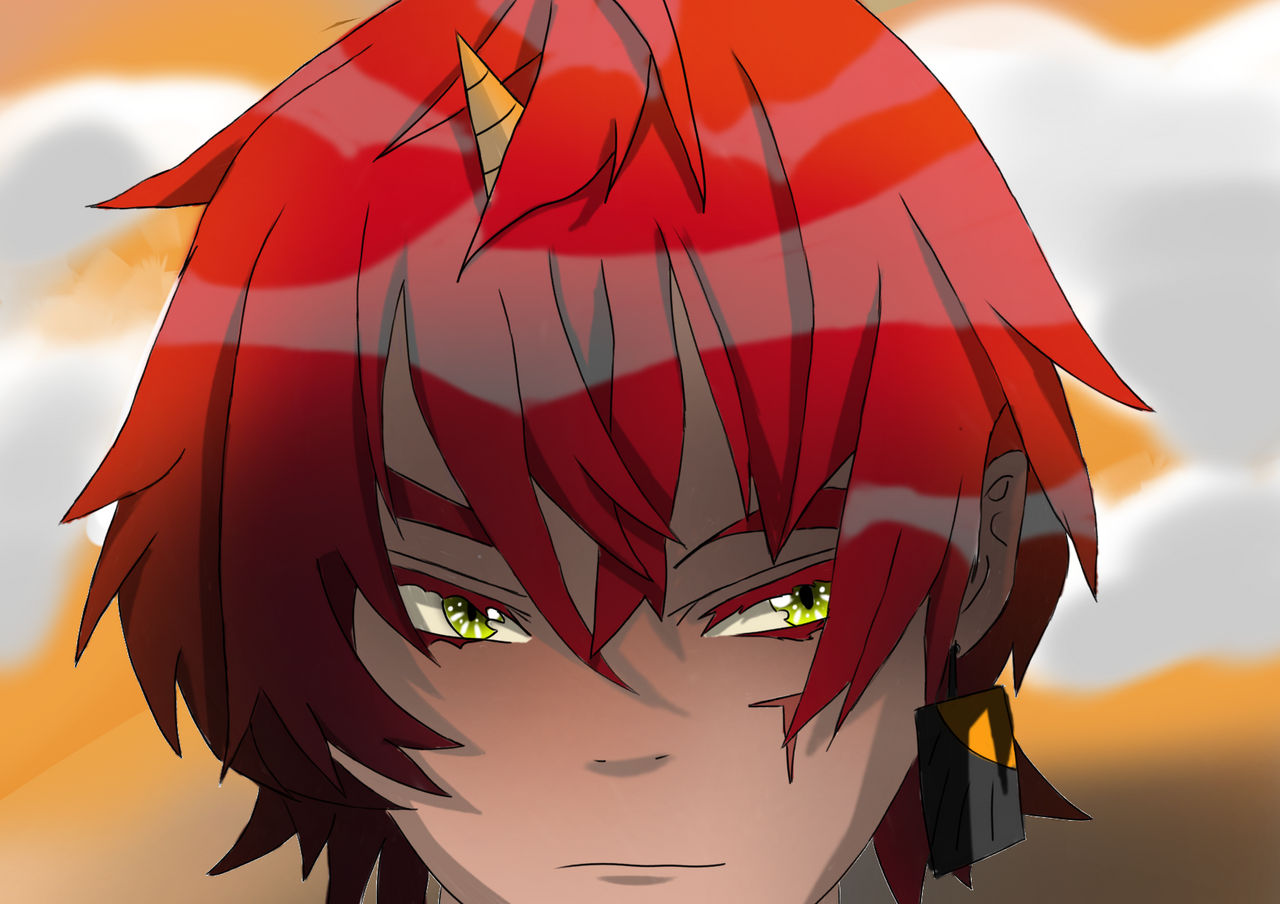 Hideki Frame by Rimrimu on DeviantArt