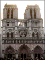 NotreDame