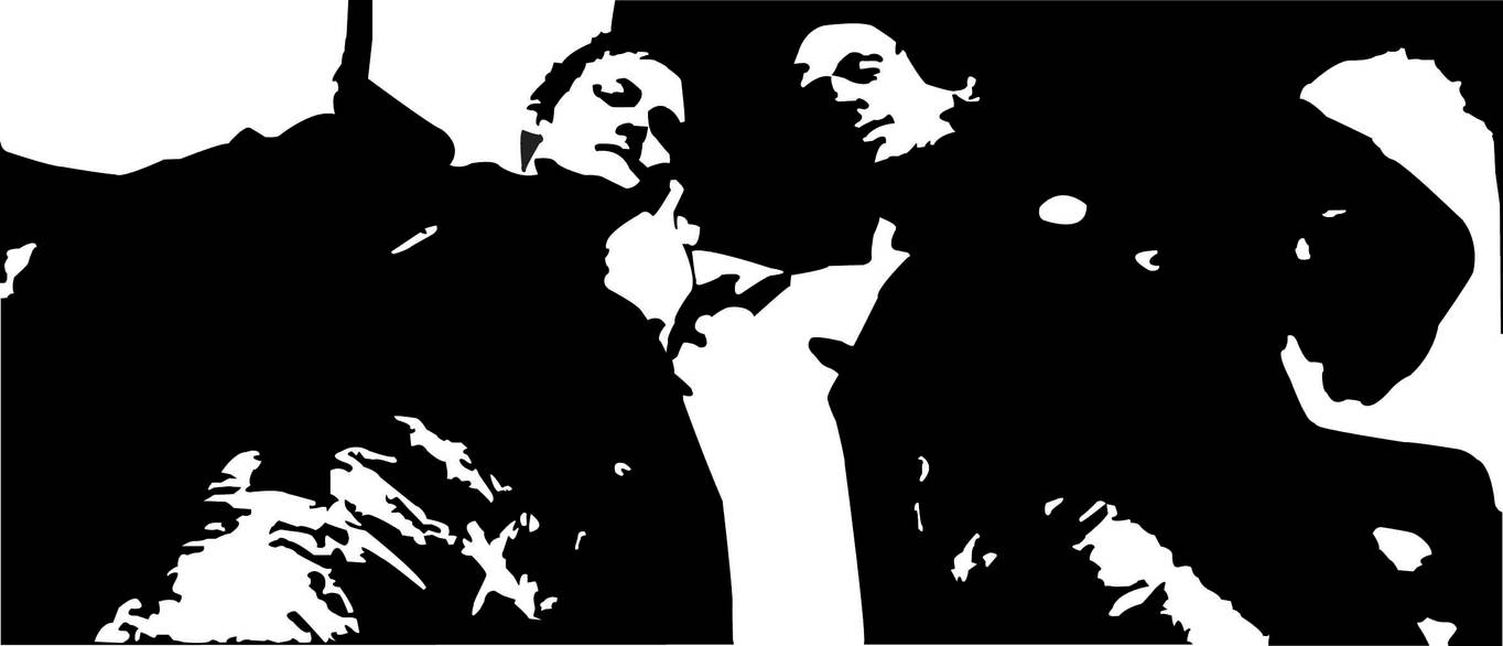 The Boondock Saints By Shinobiinthemist On Deviantart