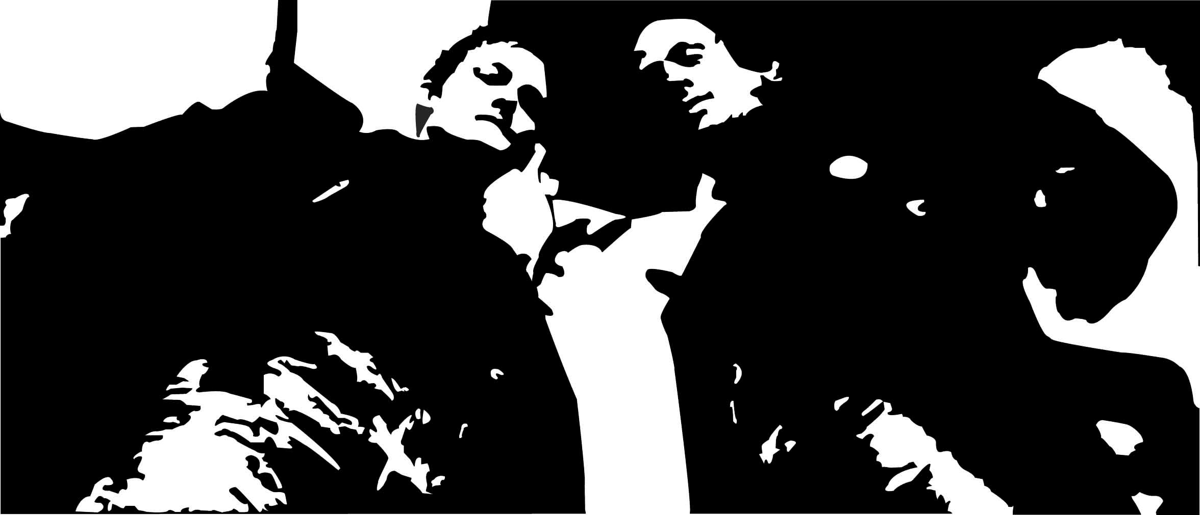 The Boondock Saints by Shinobiinthemist on DeviantArt