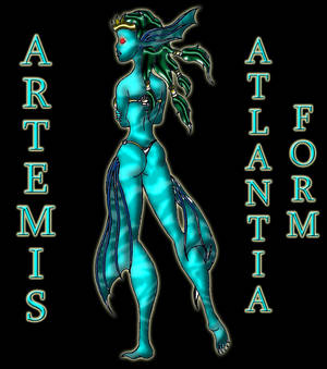 Atemis Atlantia form