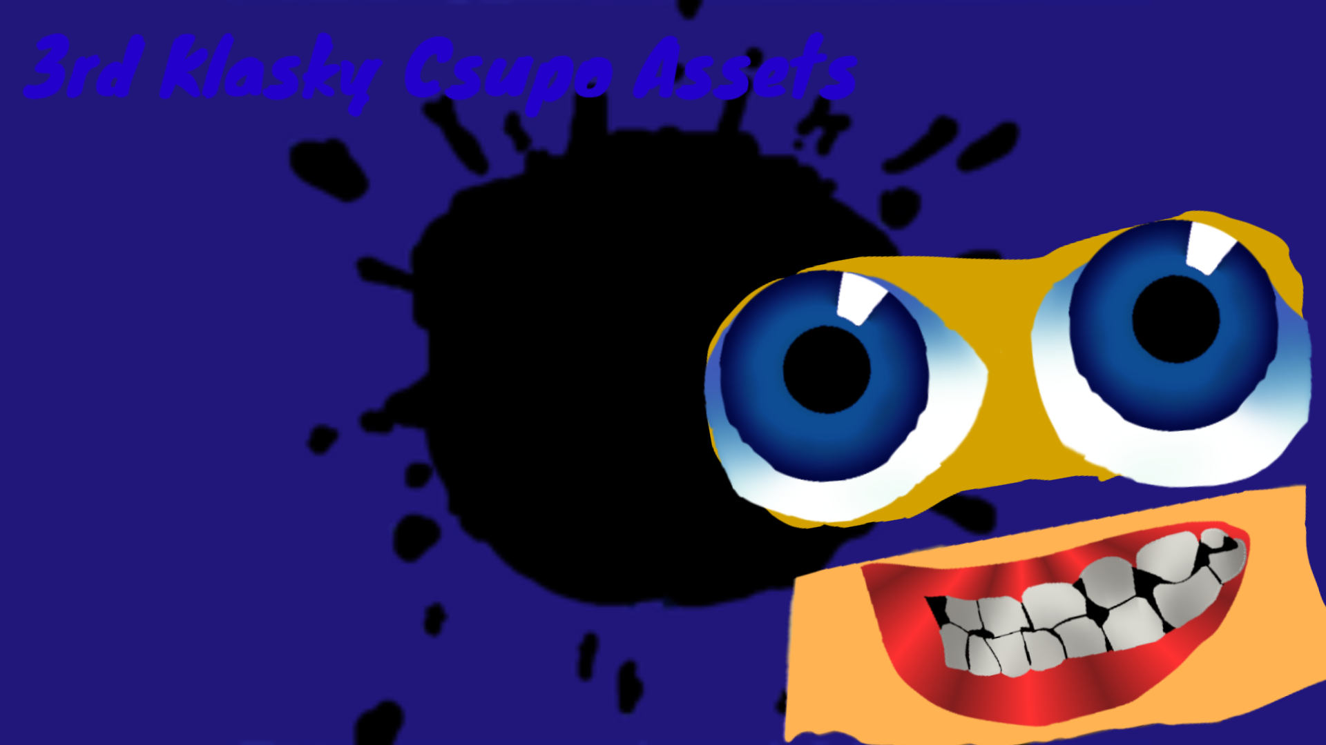 3rd Klasky Csupo Assets By Supergabe2023 On Deviantart 3rd Klasky Csupo Assets By Supergabe2023 On Deviantart