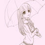 Under da Umbrella