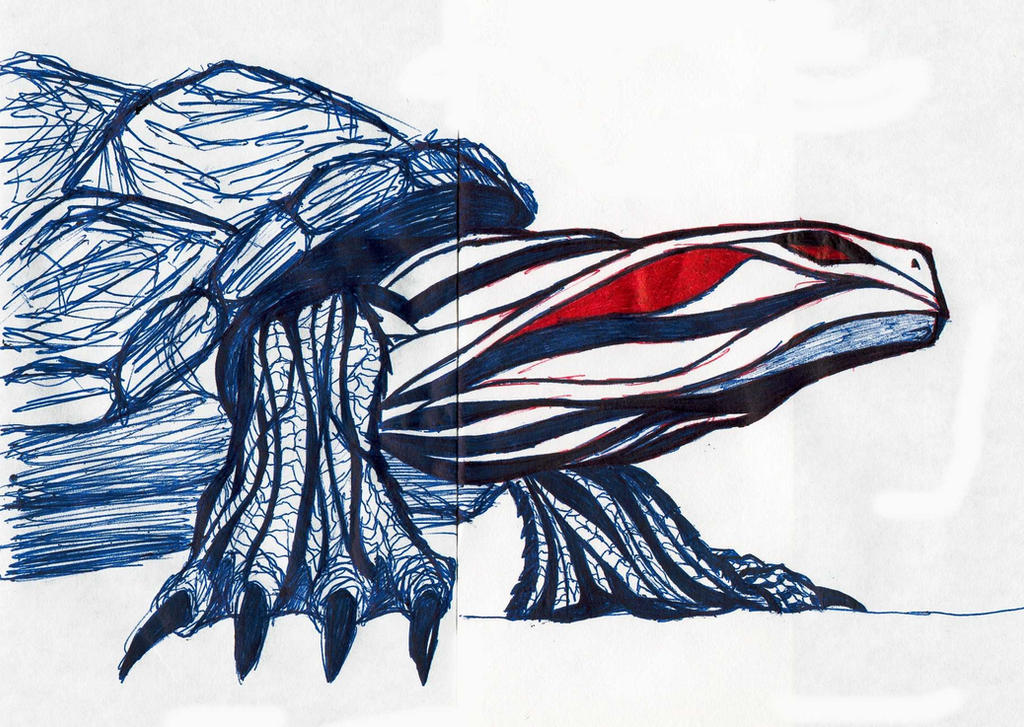 Turtle March Deviantart Three Rocks TurtDraw01 by trakajah on DeviantArt