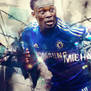 Michael Essien