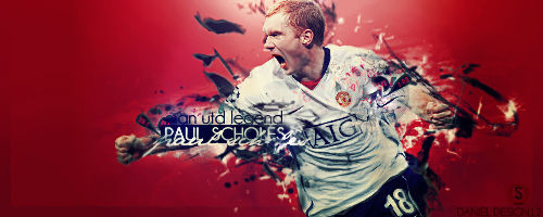 Paul Scholes