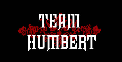 Team Humbert Humbert