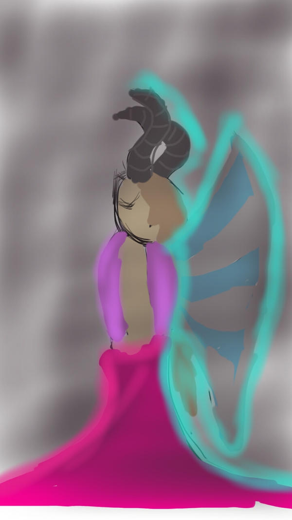 Evov Deviantart Original Character by Evelove37 on DeviantArt