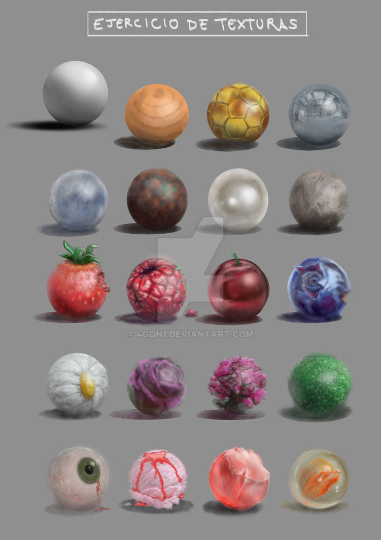 RETO BOLAS JESUSGONZALOART By 4gon1 On DeviantArt reto-bolas-jesusgonzaloart-by-4gon1-on-deviantart