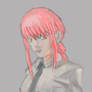 Makima anime3+2