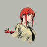 Makima anime5