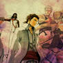 aizen vs the vizards