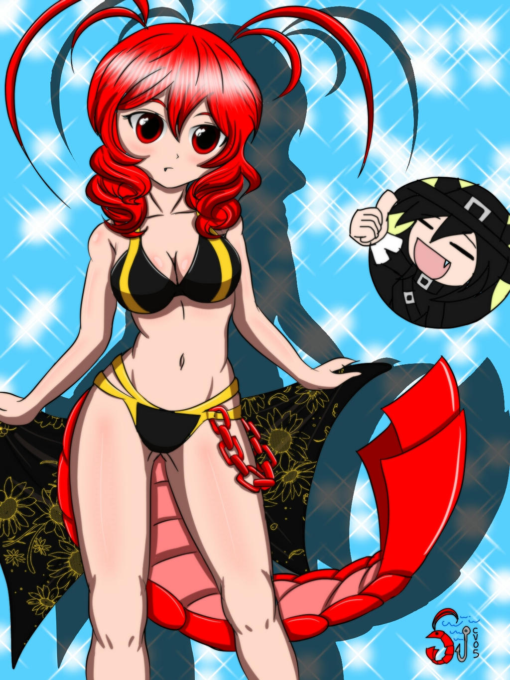 Lobco Swimsuit