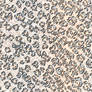 Pastel Leopard print