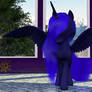 PrincessLuna