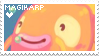 Stamp: Magikarp by boblitt