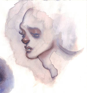 Watercolor 8-27-11