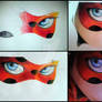 Miraculous Ladybug phases