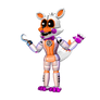 Adventure Lolbit