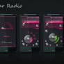 StarRadio Interface