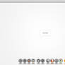 White Desktop - Ubuntu 14.04