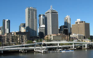 Brisbane City