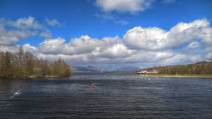 Loch Lomond