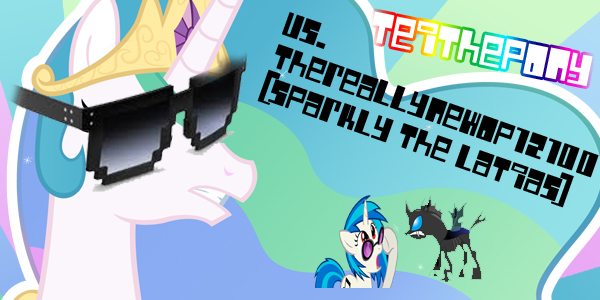 DJ PON-3's Final Stand