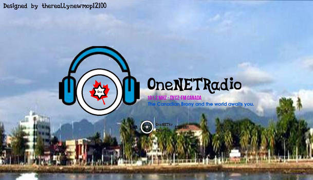 OneNETradio Wallpaper