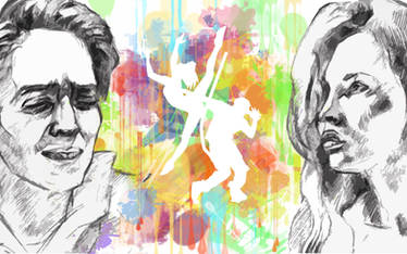 Explore the Best Performing Art | DeviantArt