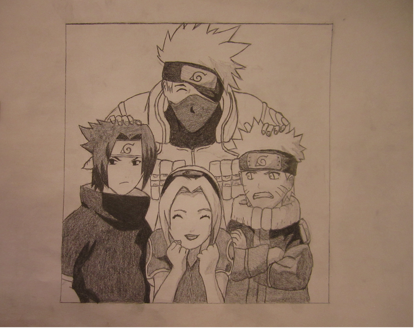 Team 7