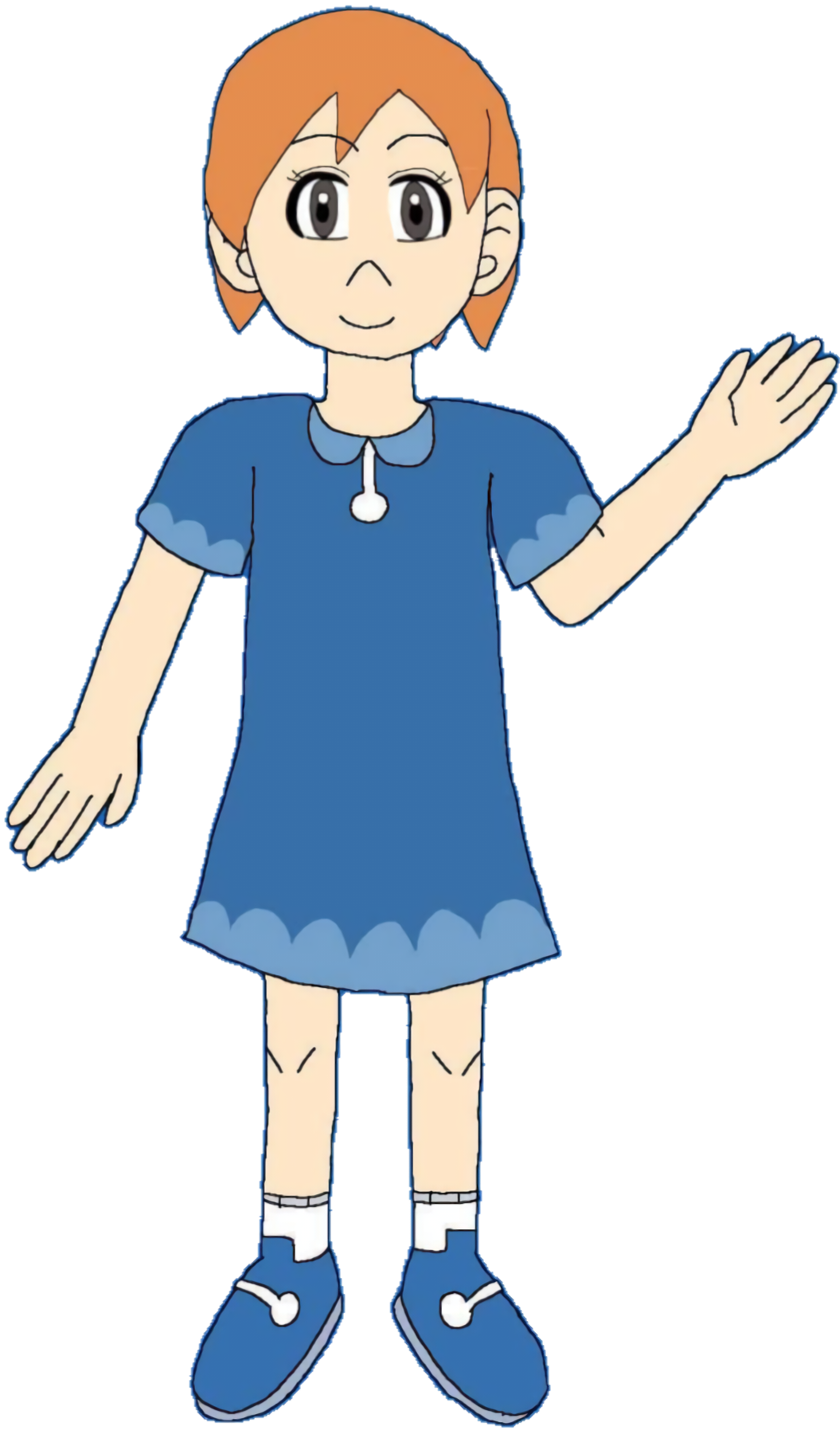 Lisa Innoform Lisa (Innoform Media/Innokidz) by Pek Kah Tiang by YongJunChong9844 on ...