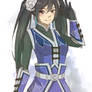 Xiahou Chen