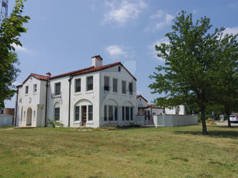 The Mansion (Q-0068)