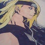 Deidara of Iwagakure