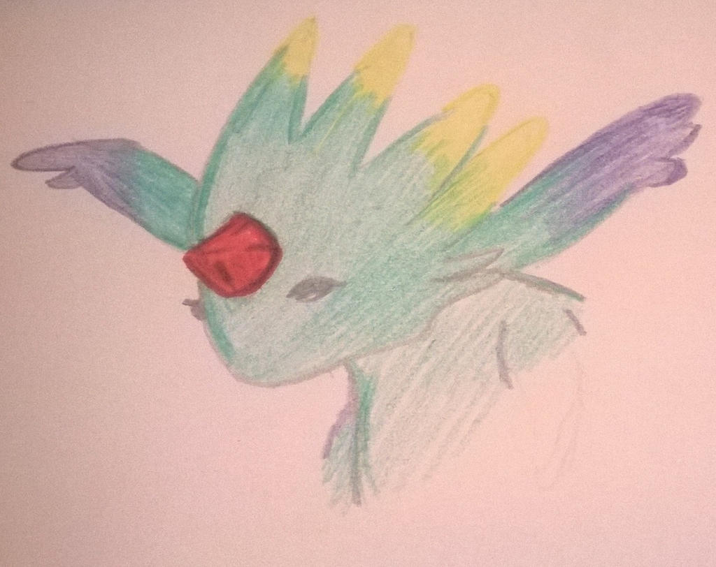 Carbuncle Deviantart Carbuncle by Cosplaying-Squirtle on DeviantArt