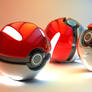 Pokeballs