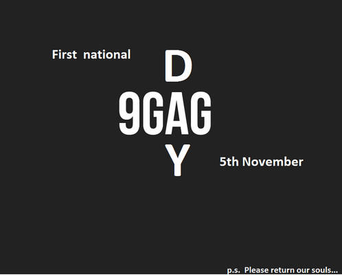 9gag day