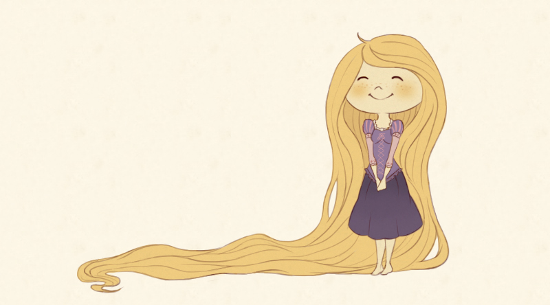 Rapunzel