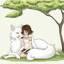 Princess Mononoke