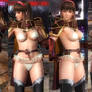 Hitomi Bikini Armor V2