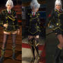 Christie Uniform 3 variations